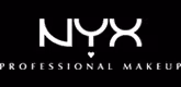 logo NYX Professional Makeup