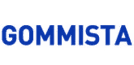 logo Gommista