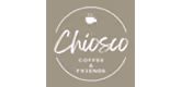 logo Chiosco Coffee & Friends